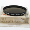 Hama Neutralgrau Filter ND4 55mm