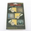 Video Filter Set 52mm