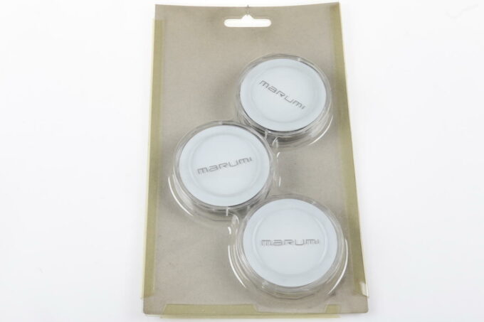 Video Filter Set 52mm