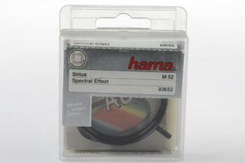 Hama Sirus Spectral Filter 52mm