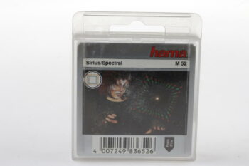 Hama Sirus Spectral Filter 52mm