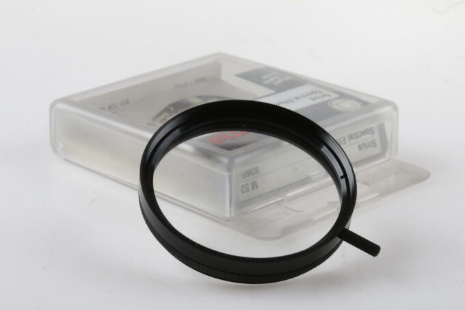 Hama Sirus Spectral Filter 52mm - Image 3