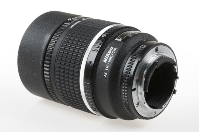 Nikon AF D 135mm f/2,0 DC - #300453