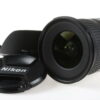Nikon AF-S DX 10-24mm f/3,5-4,5 G ED - #2042871