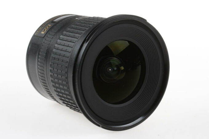 Nikon AF-S DX 10-24mm f/3,5-4,5 G ED - #2042871 - Image 4