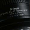 Nikon AF-S DX 10-24mm f/3,5-4,5 G ED - #2042871 - Image 5