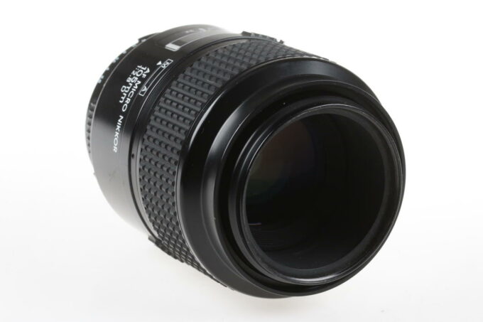 Nikon AF Micro Nikkor 105mm f/2,8 D - #3386443