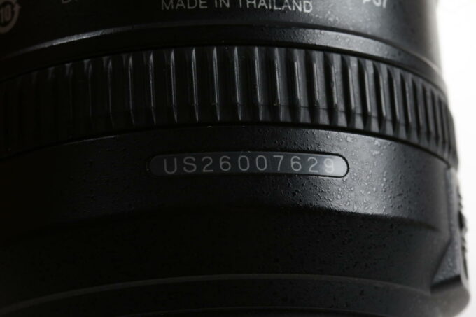 Nikon AF-S DX 16-85mm f/3,5-5,6 G ED VR - #26007629 - Image 5
