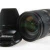 Nikon AF-S 28-300mm f/3,5-5,6 G ED VR - #52012143