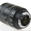 Nikon AF-S 28-300mm f/3,5-5,6 G ED VR - #52012143