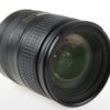 Nikon AF-S 28-300mm f/3,5-5,6 G ED VR - #52012143