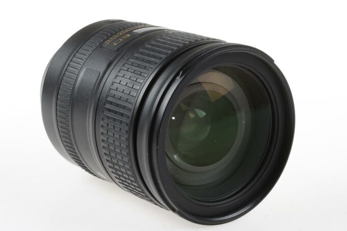 Nikon AF-S 28-300mm f/3,5-5,6 G ED VR - #52012143 - Image 4