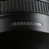 Nikon AF-S 28-300mm f/3,5-5,6 G ED VR - #52012143