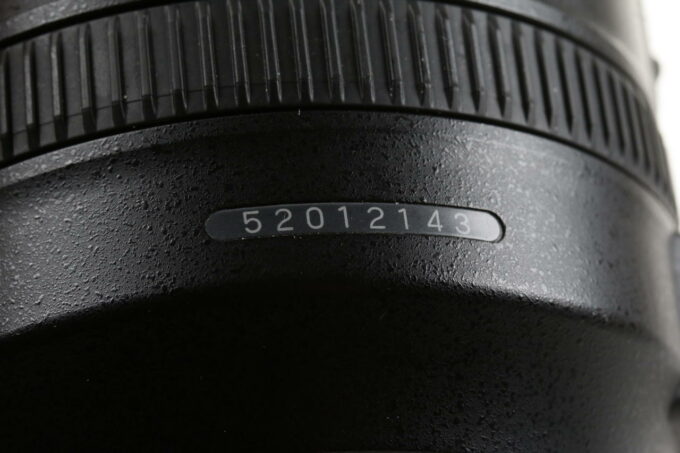 Nikon AF-S 28-300mm f/3,5-5,6 G ED VR - #52012143 - Image 5