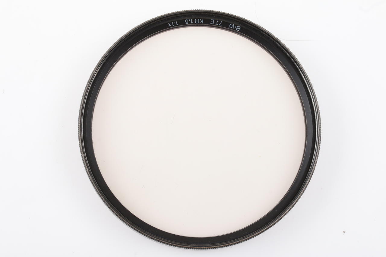 B+W SKY KR 1,5 Filter 77mm