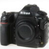 Nikon D850 Gehäuse - #6015350