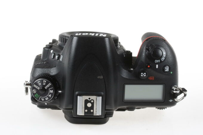 Nikon D750 Body - #6000959 - Image 3