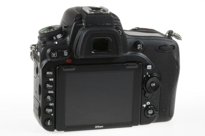 Nikon D750 Body - #6000959 - Image 4