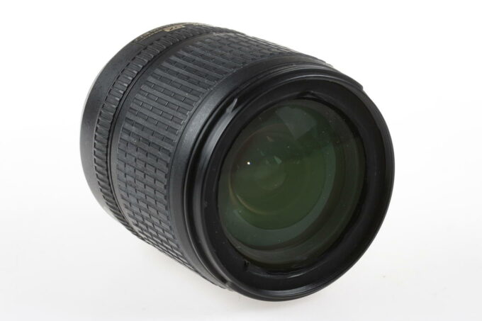 Nikon AF-S DX 18-105mm f/3,5-5,6 G ED VR - #35765507 - Image 4
