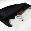 Multiblitz Profilux plus 200 Set 2x Blitzkopf Softbox - Image 6