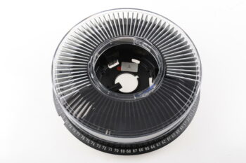 Kodak S-AV Rundmagazine / 7 Stück