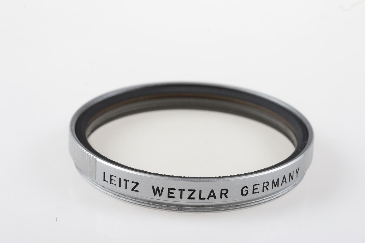 Leica UVa Filter E 39mm