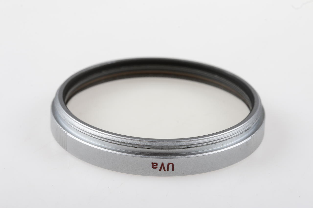 Leica UVa Filter E 39mm
