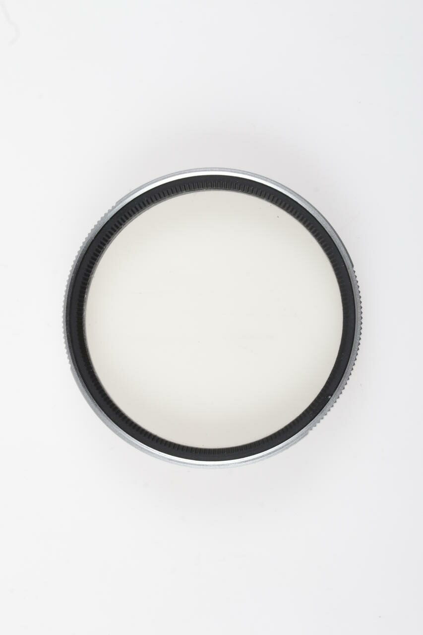 Leica UVa Filter E 39mm