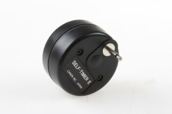 Canon Self-Timer E