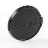 Contax Objektivdeckel K-51- Durchmesser 55mm