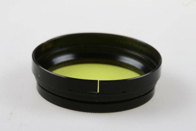 Leica Gelbfilter 1 A36 - Image 2