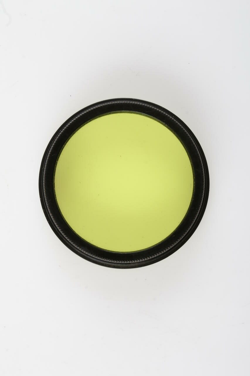 Leica Gelbfilter 1 A36