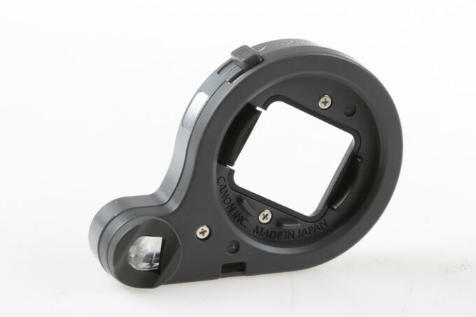 Canon Ring Light adapter für Canon Digital Video Camera DM-IXY