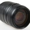 Tamron 70-300mm f/4,0-5,6 LD Di für Nikon F (FX) - #878763 - Image 4