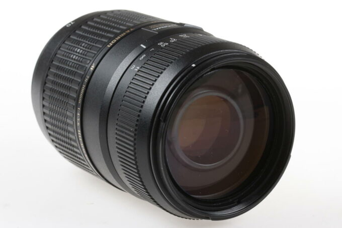Tamron 70-300mm f/4,0-5,6 LD Di für Nikon F (FX) - #878763 - Image 4
