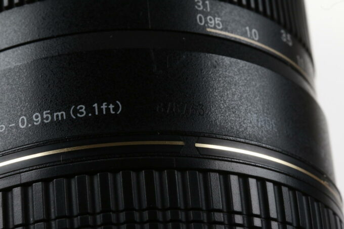 Tamron 70-300mm f/4,0-5,6 LD Di für Nikon F (FX) - #878763 - Image 5