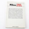 Buch - Nikon FA / Günter Richter - Image 2