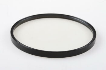 B+W UV Filter Serie 8,5