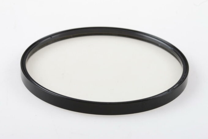 B+W UV Filter Serie 8,5