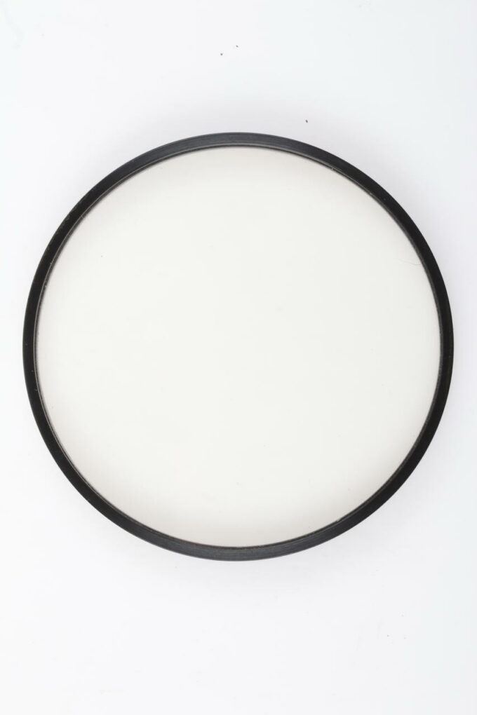 B+W UV Filter Serie 8,5