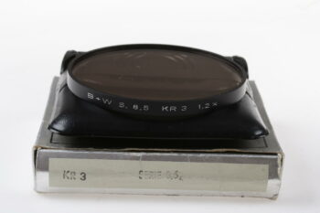 B+W Sky Filter Serie 8,5