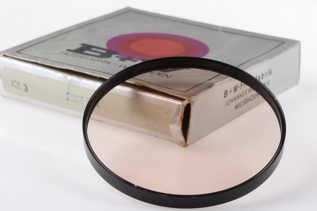 B+W Sky Filter Serie 8,5 - Image 3