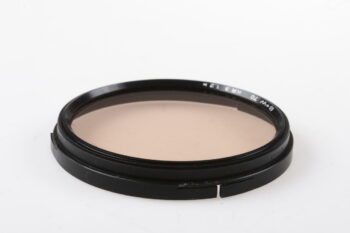 B+W KR-3 81EF Filter AS 70 Aufsteckfassung