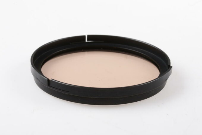 B+W KR-3 81EF Filter AS 70 Aufsteckfassung