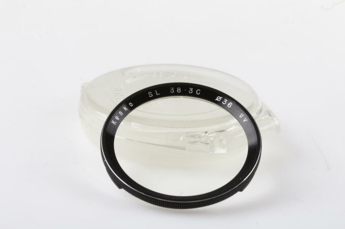 Kenko UV Filter SL 38,3c B.36 - Image 2