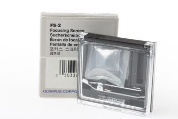 Olympus Mattscheibe FS-1 für E-System