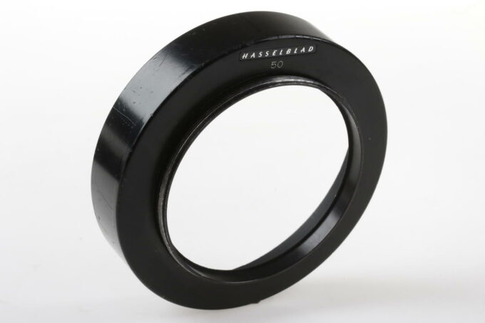 Hasselblad Sonnenblende für Distagon 50mm - Image 2
