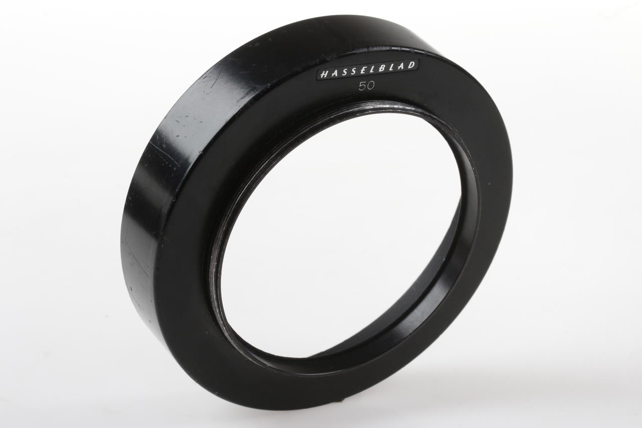 Hasselblad Sonnenblende für Distagon 50mm