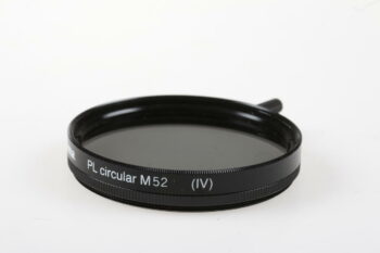 Hama POL Cirkular Filter (IV) - 52mm