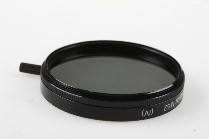 Hama POL Cirkular Filter (IV) - 52mm